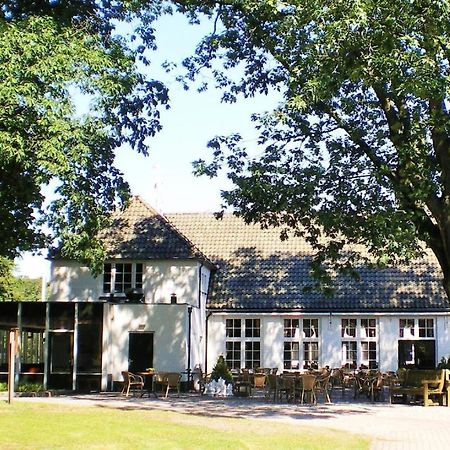 Landgoed Mennorode Hotel Elspeet Kültér fotó
