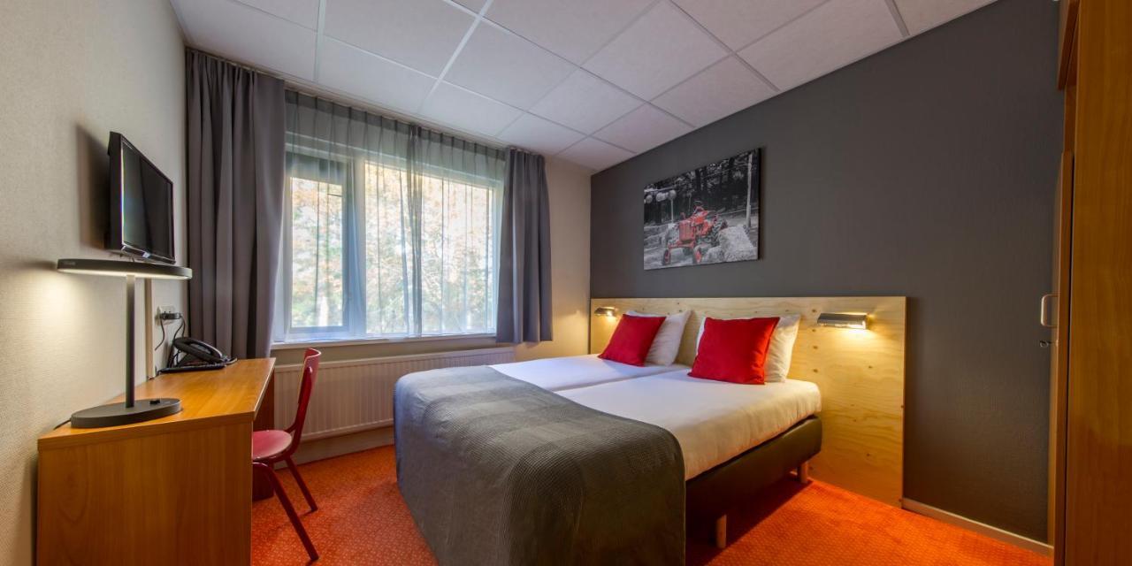Landgoed Mennorode Hotel Elspeet Kültér fotó