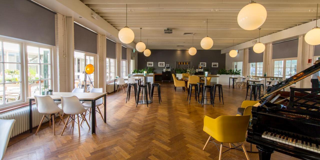 Landgoed Mennorode Hotel Elspeet Kültér fotó