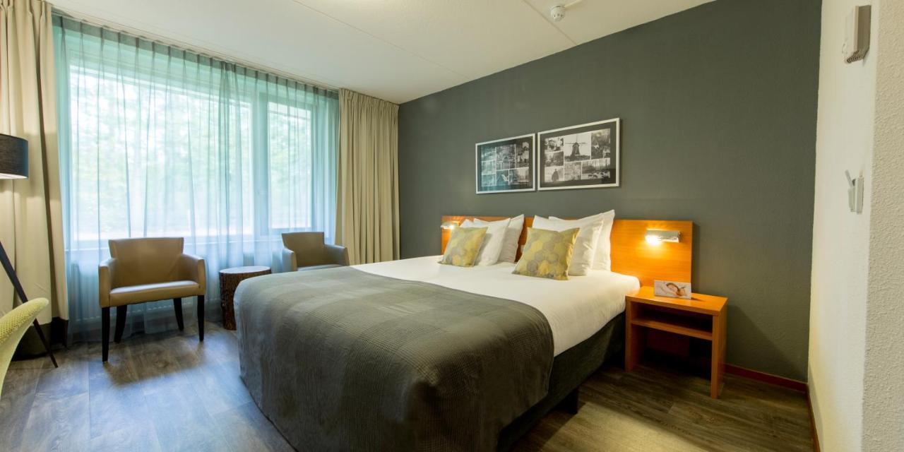 Landgoed Mennorode Hotel Elspeet Kültér fotó