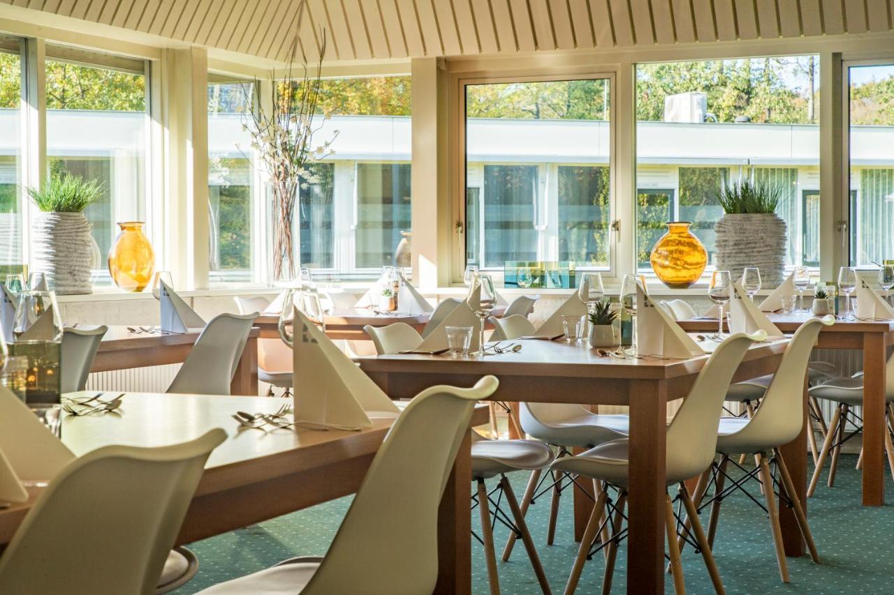 Landgoed Mennorode Hotel Elspeet Kültér fotó